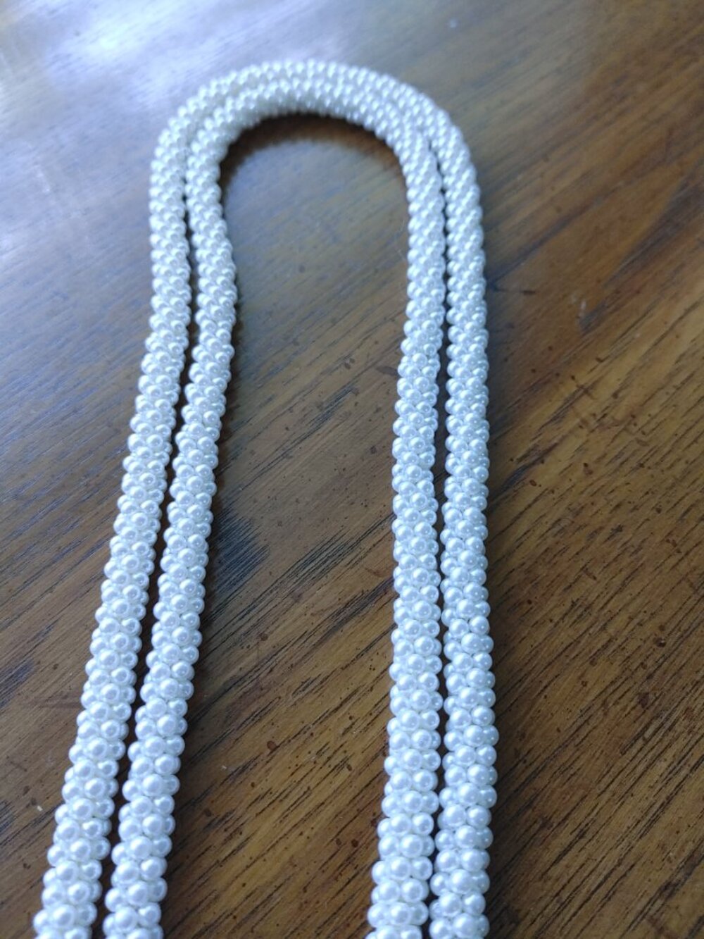 Pearl Rope! - Picture 3 of 3